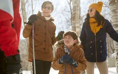 Club Med:打开欢乐滑雪假期的钥匙
