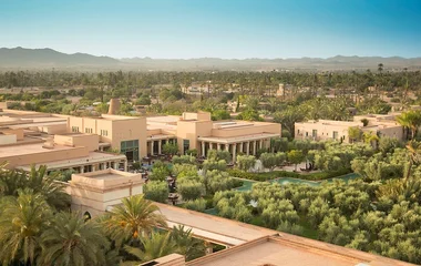 club med Marrakech, morocco, resort, holiday