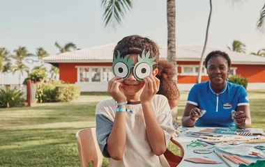 Mini Club Med becomes Mini Club Med +