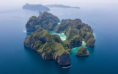phi phi island