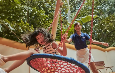 family holiday packages