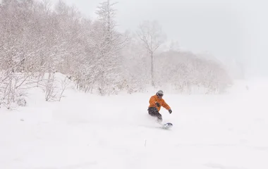 Japan ski