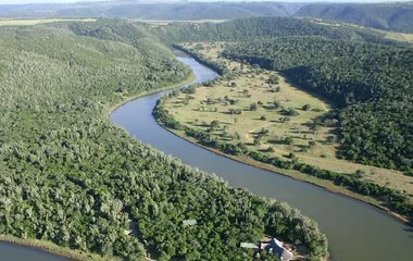 Club Med Borneo’s unique eco-concept seamlessly integrates with the surrounding environment.
