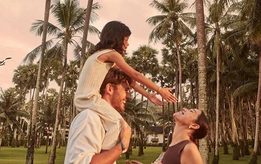 Prepare Your Child On What To Expect Before Flying For The First Time - Club Med Singapore