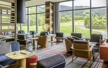 The allure of summer vacations, especially in Hokkaido, Japan, and Savoie, Valmorel, France are undeniable.