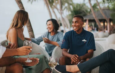 To Give a Feedback After Your Holiday