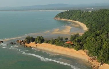 Cherating In Pahang Is One Of Top Spots To Watch Sunrise In Malaysia - Club Med Singapore