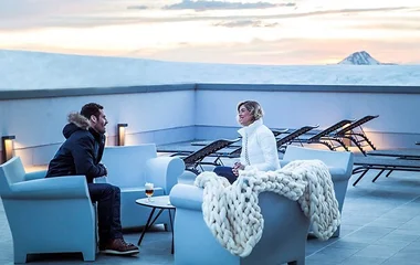 Have A Conversation With People Around You To Make The Most Out Of Your Vacation - Club Med Singapore