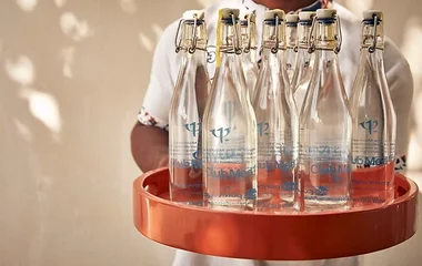 Be Mindful Of Your Energy And Water Usage Are Tips For Sustainable Travel - Club Med Singapore