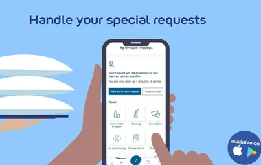 Club Med resort app on Google Play