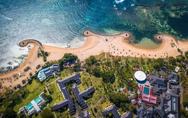 Discover Bali