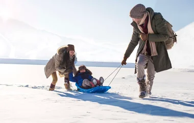 club med, all-inclusive snow