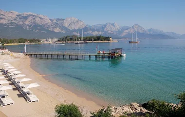 club med, wakeboarding, water skiing