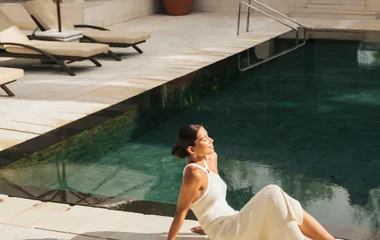 Club med resort Bali