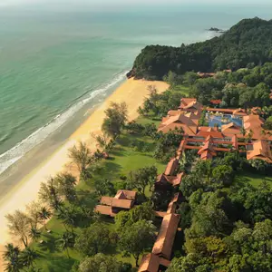 Cherating club med resort