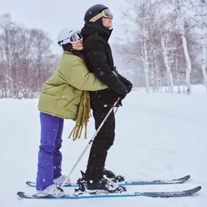 Sahoro ski resort