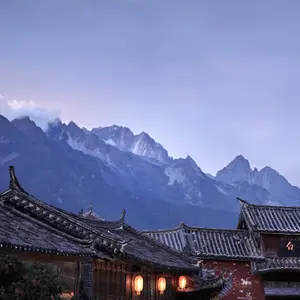 china resort club med
