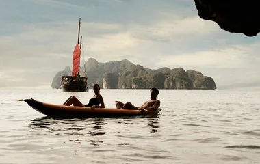 Club Med package in Thailand