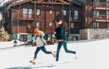 val d'isere resort