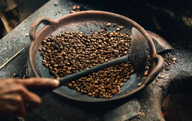 balinese coffee