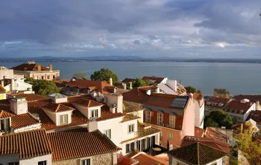 Monchique portugal