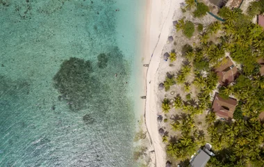 view on denaau island