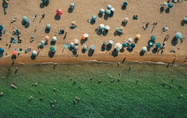 beaches in Bali