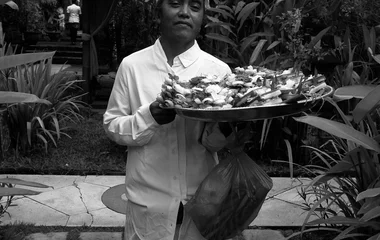 balinese food
