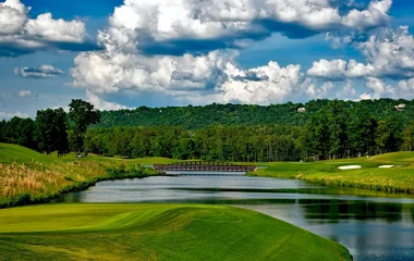 Dom Pedro Golf
