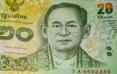 thailandese money