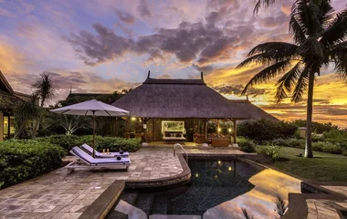 Mauritius Resorts, club med