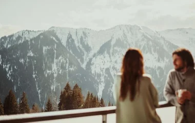 The French Alps, with their ever-changing seasons, offer many experiences for every type of traveller.