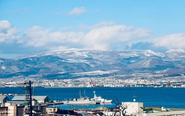 places to visit in Hokkaido during summer