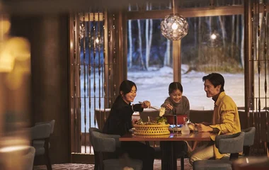 Japan's winter festivals