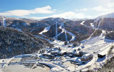 club med kiroro peak