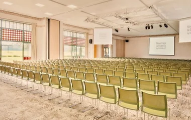 Launching a new product is a pivotal moment for any business, so it’s important to think about the venue you choose.