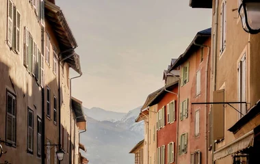 Immerse yourself in the vibrant customs and history that define Italian Alpine villages.