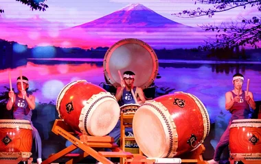 visit hokkaido in the summer