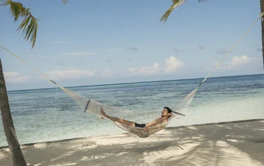 Take Power Naps And Recharge To Make The Most Out Of Your Vacation - Club Med Singapore