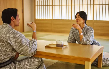 club med spa at snow resorts