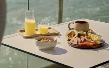 Take Into Account Everyone’s Food And Drink Preferences When Planning A Getaway With Family And Friends - Club Med Singapore