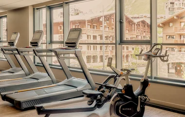 Wellness holidays