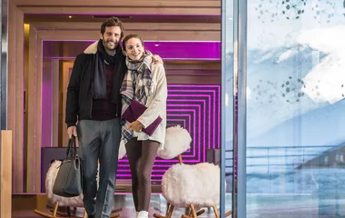 Book early to secure your holidays during peak season