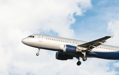 Plane spotting in mai khao phuket