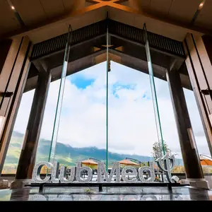 While traditional event spaces have their appeal, resort venues offer a unique blend of elegance and convenience.