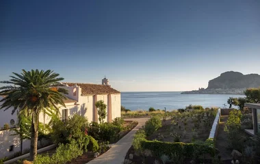 Club Med Cefalù, nestled on Sicily's picturesque coast, offers a blend of Mediterranean charm and luxury amenities