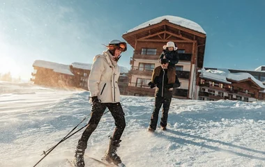 all-inclusive ski holidays