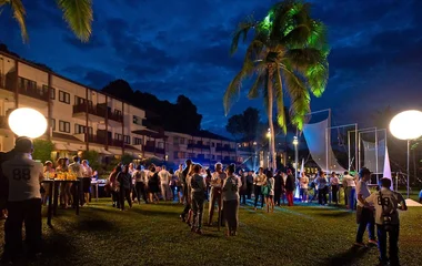 Seamless Event Planning