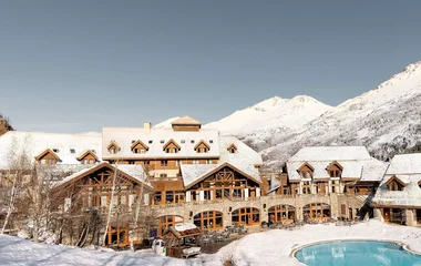 Club Med Serre-Chevalier
