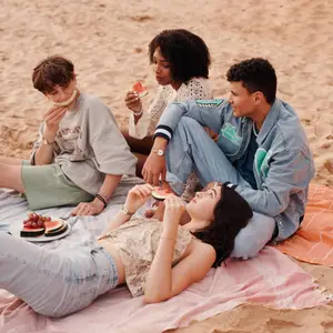 Teens Clubs at Club Med